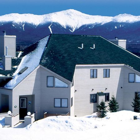 The Townhomes At Bretton Woods Buitenkant foto